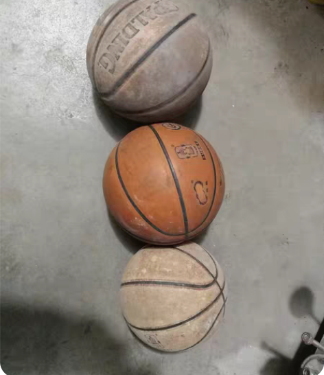 5号篮球正常使用，不邮 感兴趣的话点“我想...