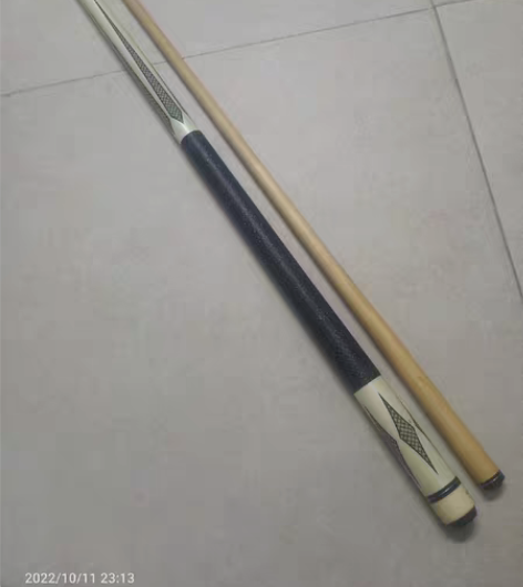 自用球杆，5折转让。需自提，在黄江田心，旧...