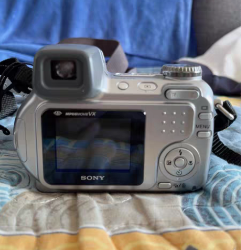 全新包邮!性价比超高的索尼同款5000万像...