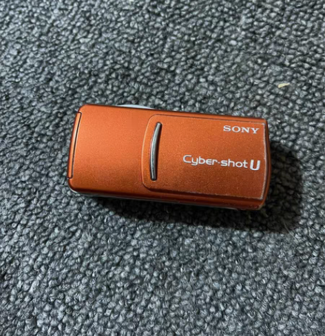 包邮出售八五新索尼DSC-U20数码相机 ...