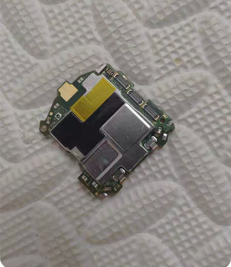 包邮华为儿童手表主板，正品原装拆机好主板，...