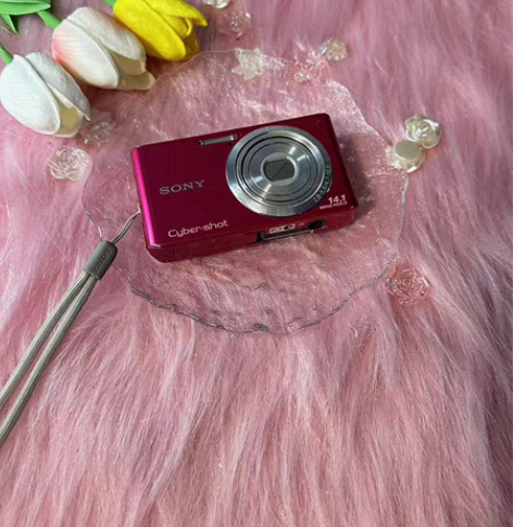 开学必备【SONY索尼DSC】相机学生cc...