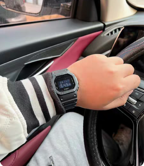 卡西欧Casio手表 G-SHOCK系列D...