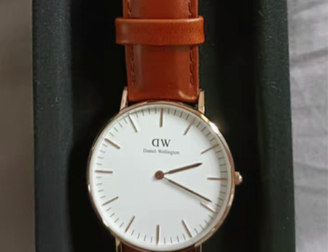 包邮DW手表 Daniel Welling...