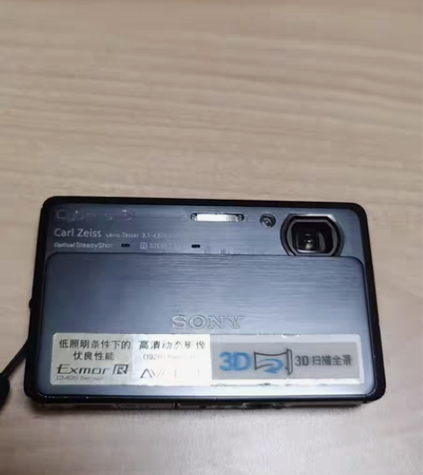 包邮索尼相机TX9C相机，CCD相机，成色...
