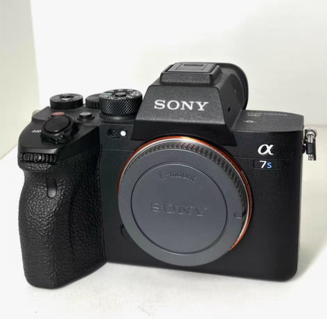 闲置租.索尼A7s3相机，4K全画幅微单，...