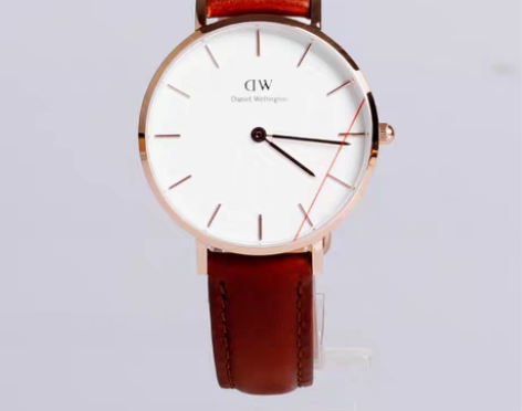 转卖W【99新 未使用】DW丹尼尔-惠灵顿...