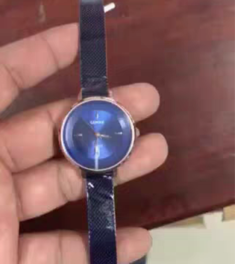 包邮全新格玛仕（非DW非白令）时尚女表 格...