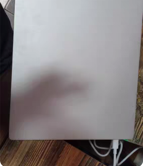小米air13  全金属超级本 处理器：I...