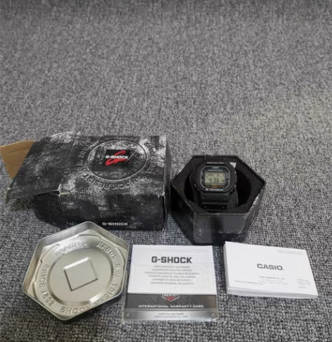 包邮卡西欧（CASIO）手表 G-SHOC...