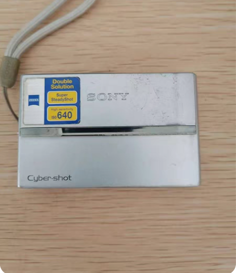 包邮【开学必备】新款索尼佳能5600万像素...