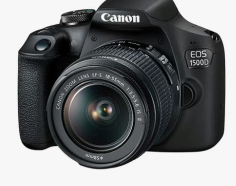 包邮佳能(Canon)EOS 1500D ...