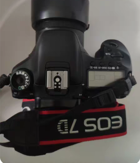 佳能6D EOS 6D 单反相机 5D3 ...