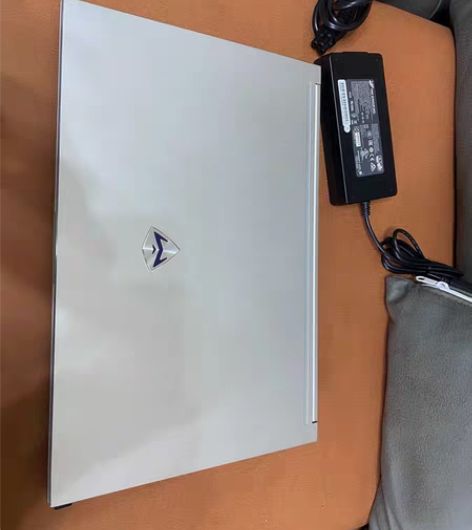转卖机械师3060 16G 512G笔记本...