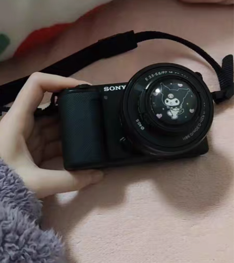转卖Sony/索尼 ZV-E10 ZV-E...