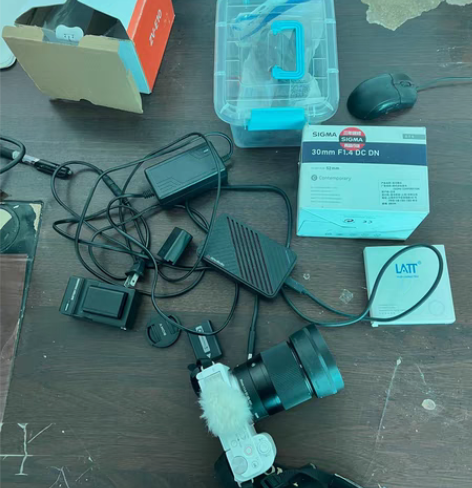 直播设备一套一起卖不单卖加采集卡加镜头,直...