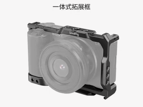 包邮斯莫格3531索尼ZV-E10专用相机...