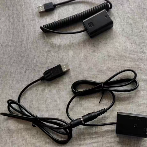 包邮国产NP-FW50假电池适用于索尼相机...