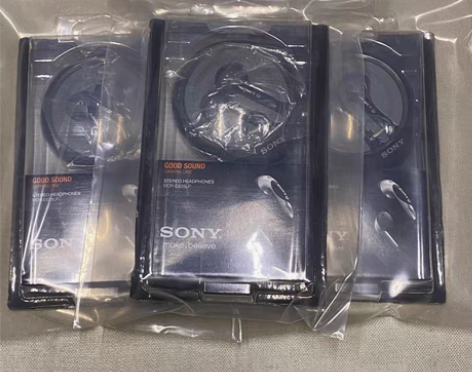 索尼 SONY MDR-E828LP 耳机...