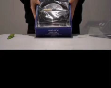 包邮清仓处理Sony 索尼 MDR-750...