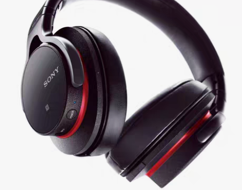 转卖Sony/索尼 MDR-1ABT头戴式...