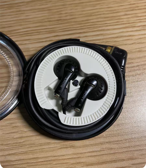 包邮Sony 索尼 mdr 484 575...