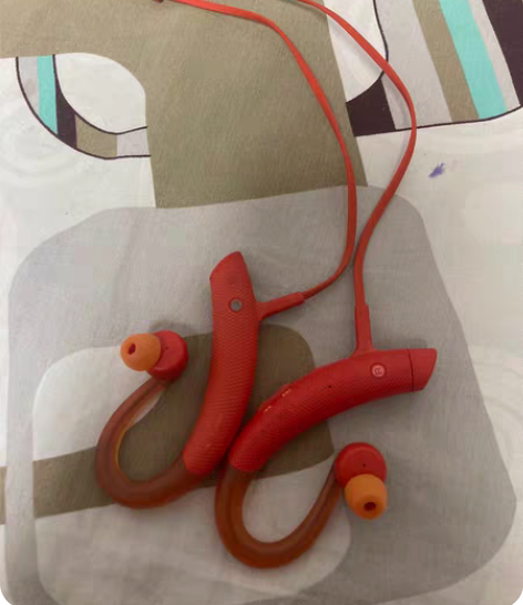 包邮Sony/索尼 MDR-XB80BS无...