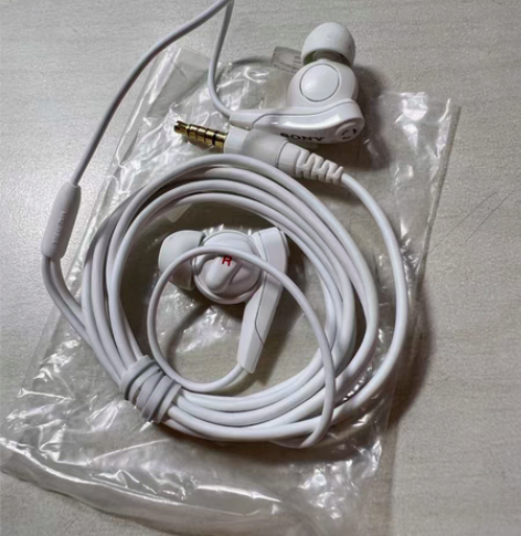 Sony/索尼全新原装MDR-NC31白色...