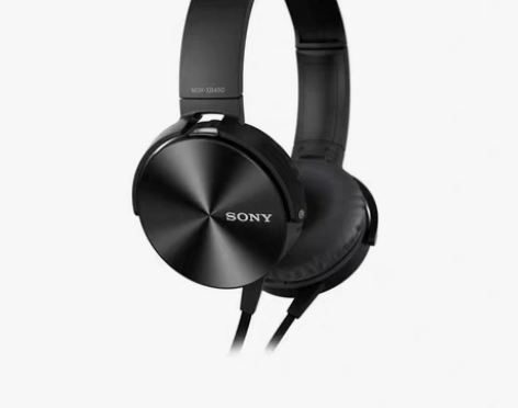 转卖[赠耳机包]Sony/索尼 MDR-X...
