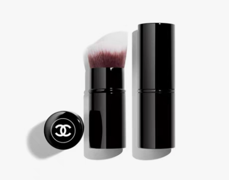 包邮全新  CHANEL 香奈儿伸缩粉底刷...