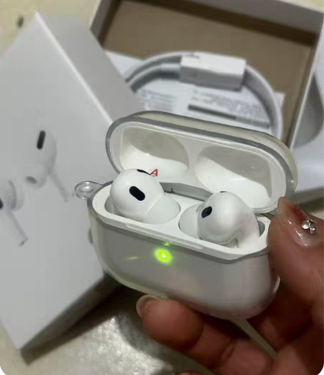 包邮华强北四代兔年限定耳机洛达1562e顶...