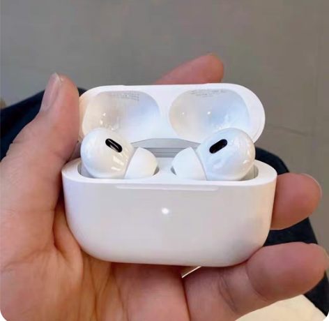 Apple/苹果 Airpods pro华...