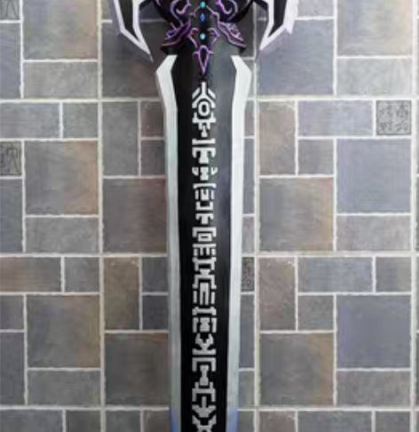 cos武器合集/不止一个！！！！！ 标价非...