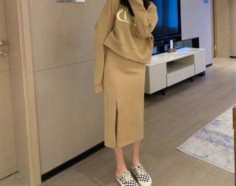 转卖MAJE DVAWN休闲时尚套装女20...