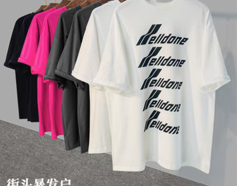 包邮正品LANBOS WE11DONE弹幕...