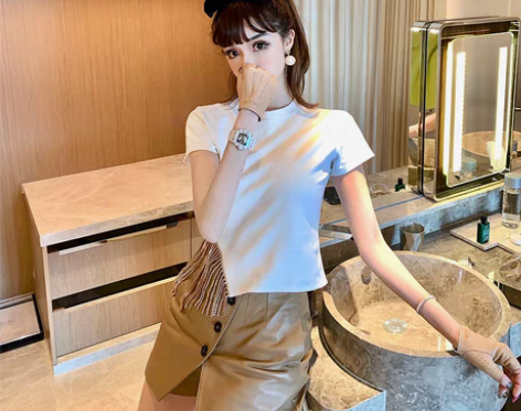 转卖ALUONLINESHOP 小众钻链设...