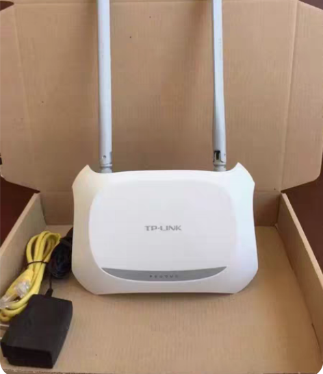 包邮包邮 TP-LINKTL-WR84...