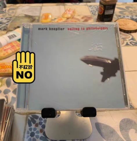 加拿大版 Mark Knopfler - ...