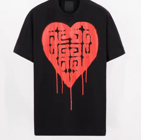 包邮GVC x Chito联名短袖t恤，g...