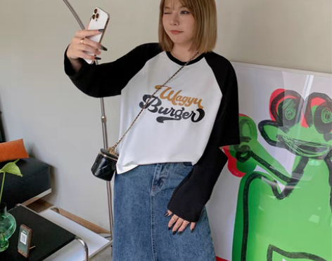 转卖我是你的cc阿 显瘦当当 2022春季...