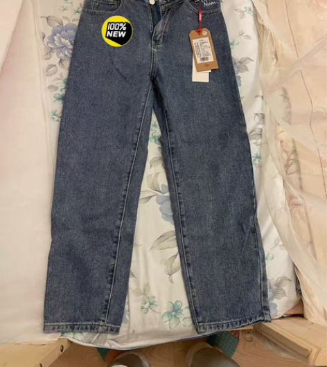 包邮Lee Cooper|女秋冬时尚字母刺...