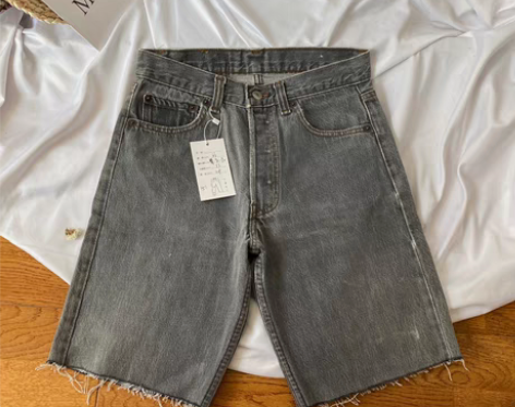 包邮【仅欣赏】Vintage levis美...