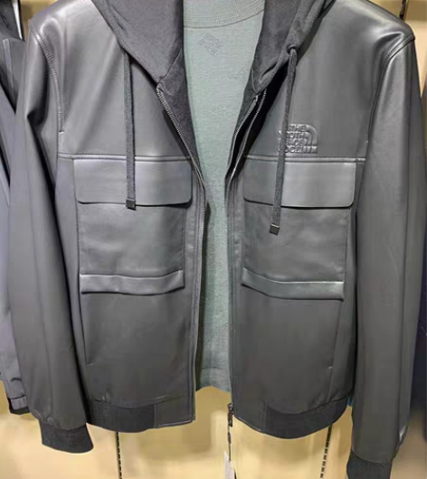 包邮捡漏 全新品牌断码 茄克孤品大清仓 胸...