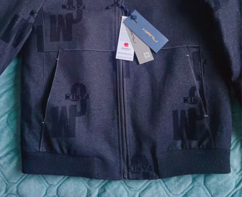 包邮男士加棉外套，全新599购于实体店，1...