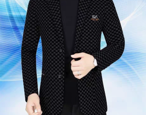 包邮厂家直销啄木鸟2022新款男士外套秋冬...