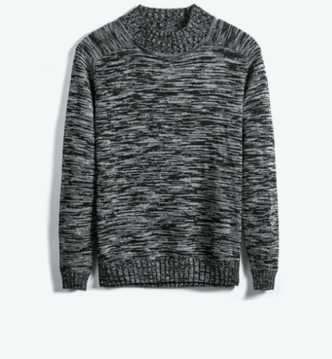 包邮NO1DARA冬装新品男款时尚潮流宽松...