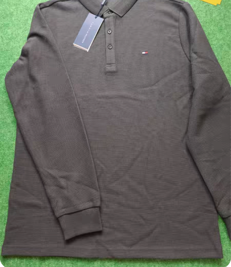 秒杀，只有一件！tommy Hilfige...