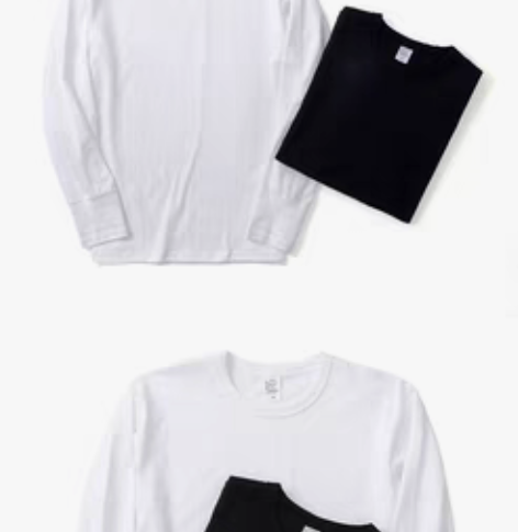 纯棉重磅T恤 270g男女宽松新疆棉复古打...