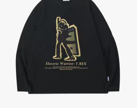 转卖MOKACME 20FW 秋冬复古摇滚...