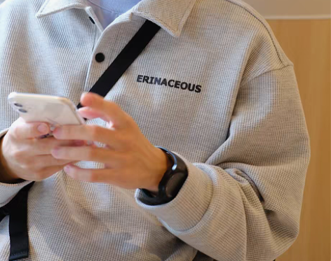 转卖其他/other 男士卫衣 尺码参考原...